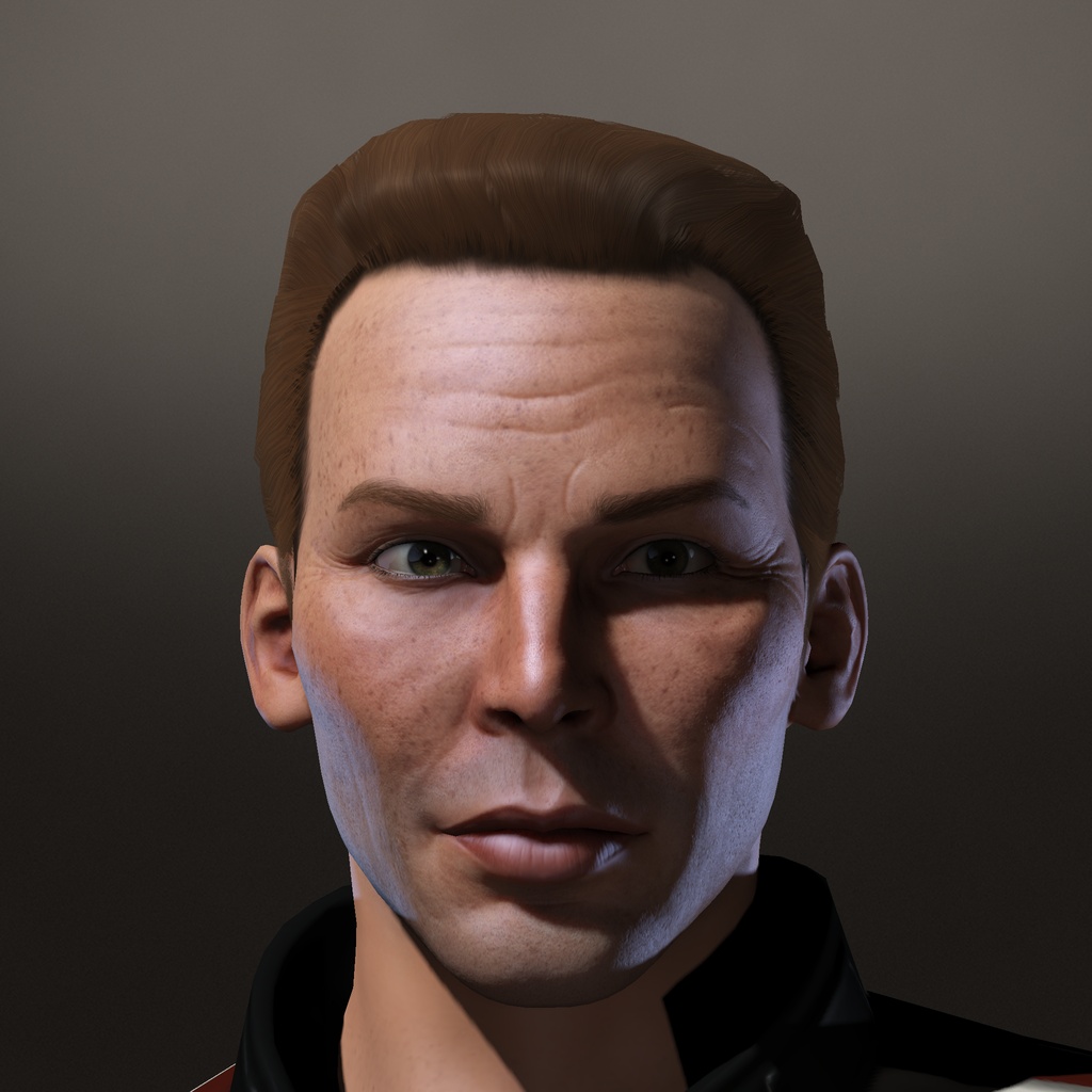 Lewis Douglas