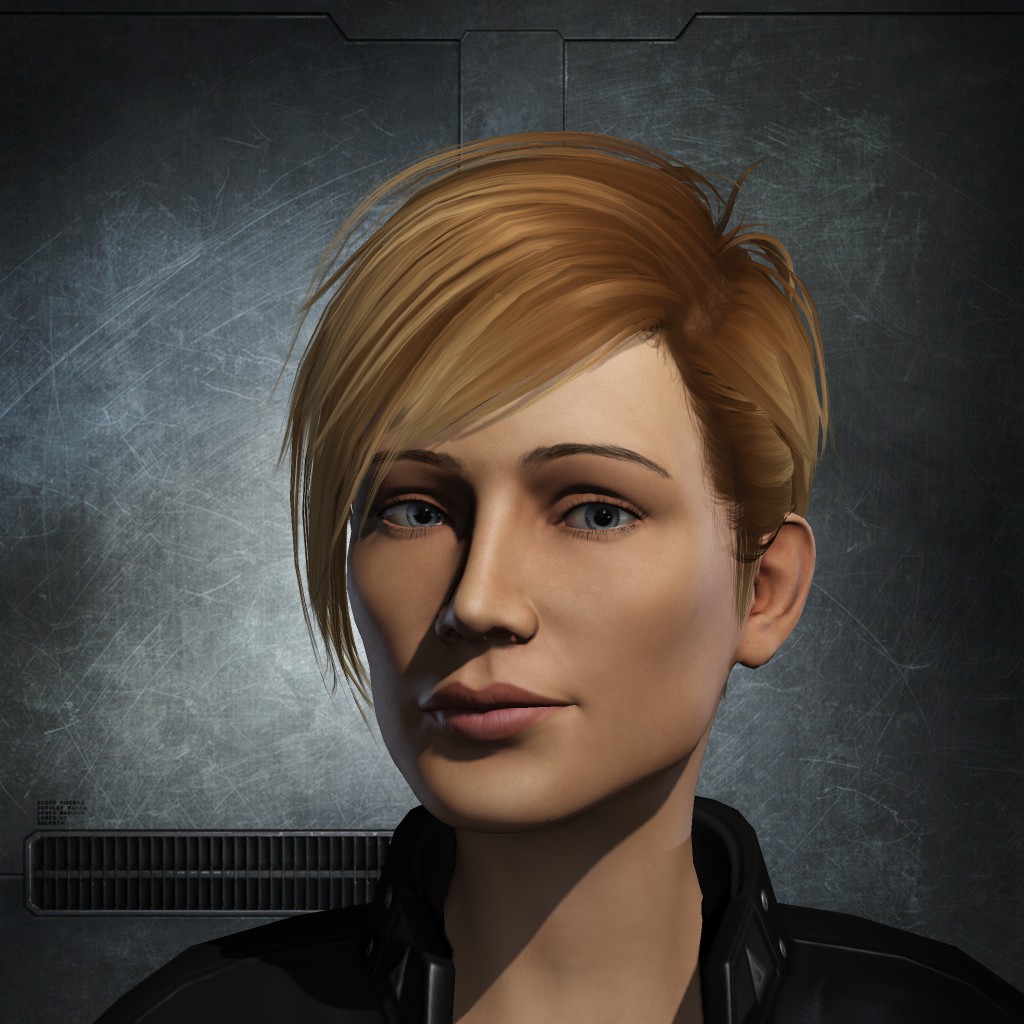 Samantha C