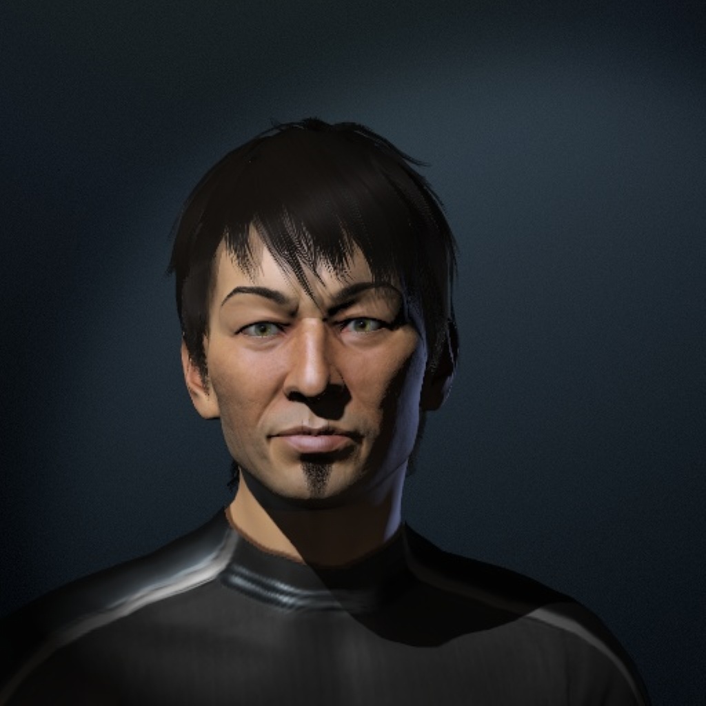 Nikola Hewoo