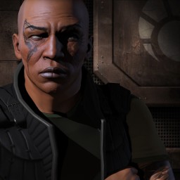 DeT Resprox portrait