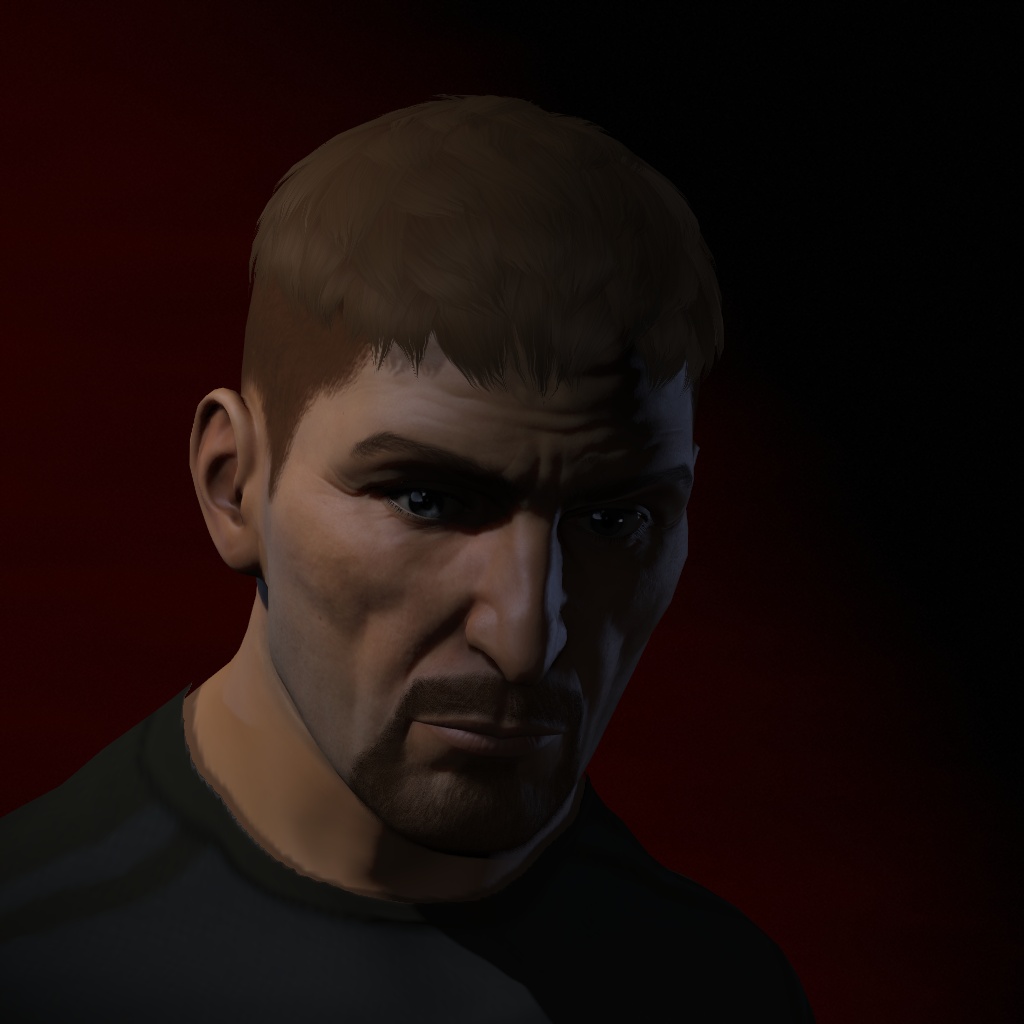 COMMANDER TBONE