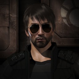 xDjaGeRnauTx portrait