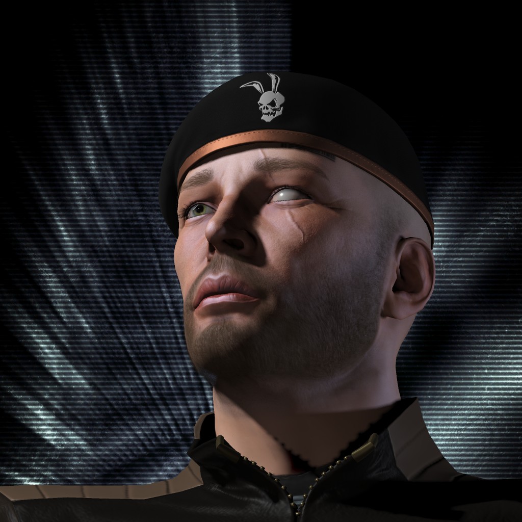 Fyod Dorter