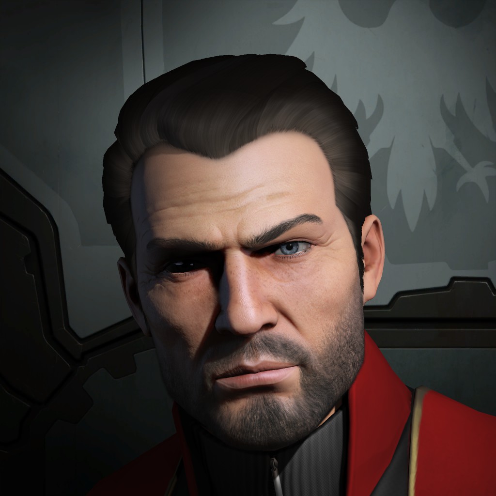 Kezren Zeldrik