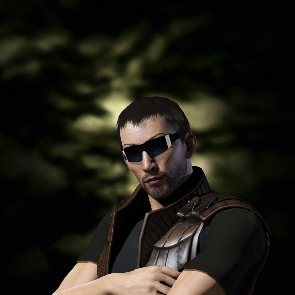 Stalker MST