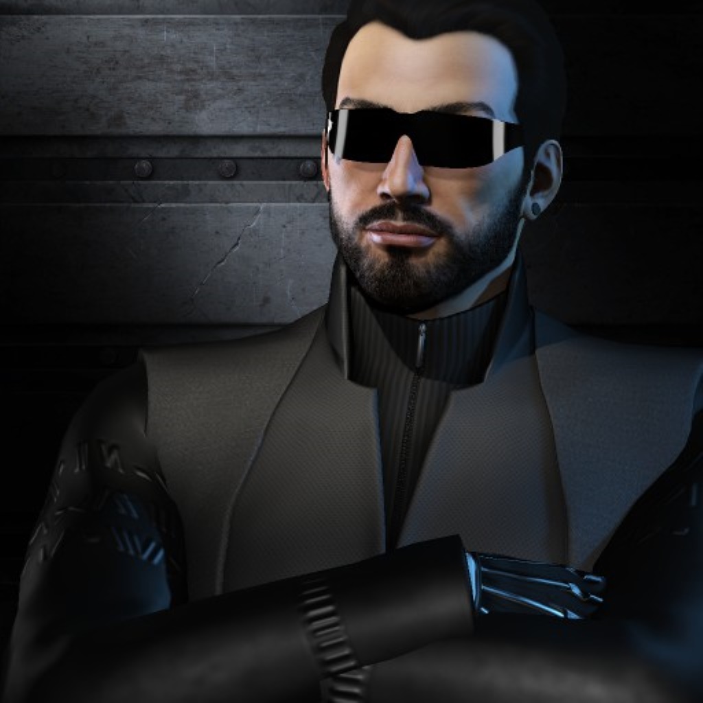 Alrdani Karr