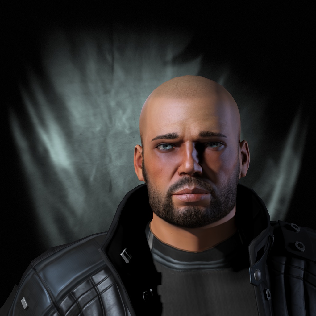 sean cormac