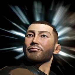 Master Wiggin portrait