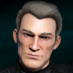 W0wbagger portrait