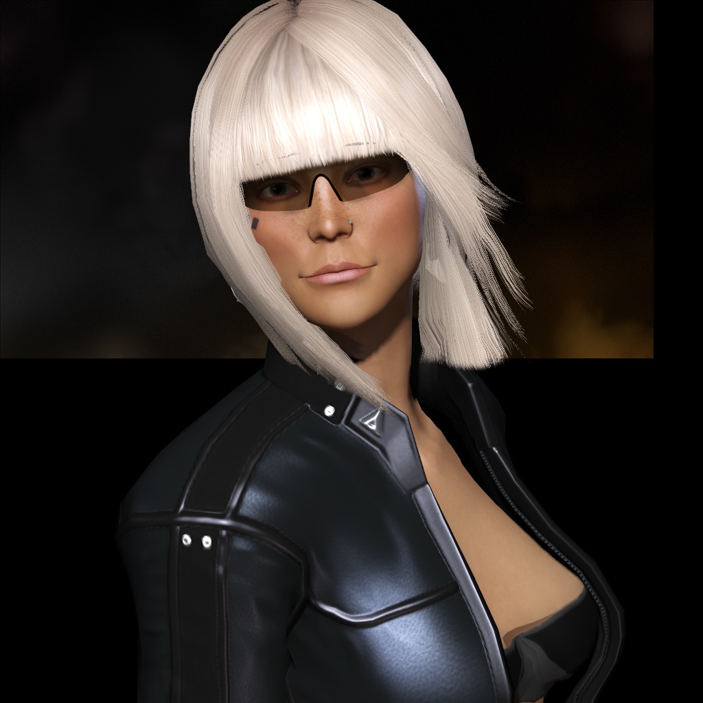 Motoko Kasanagi