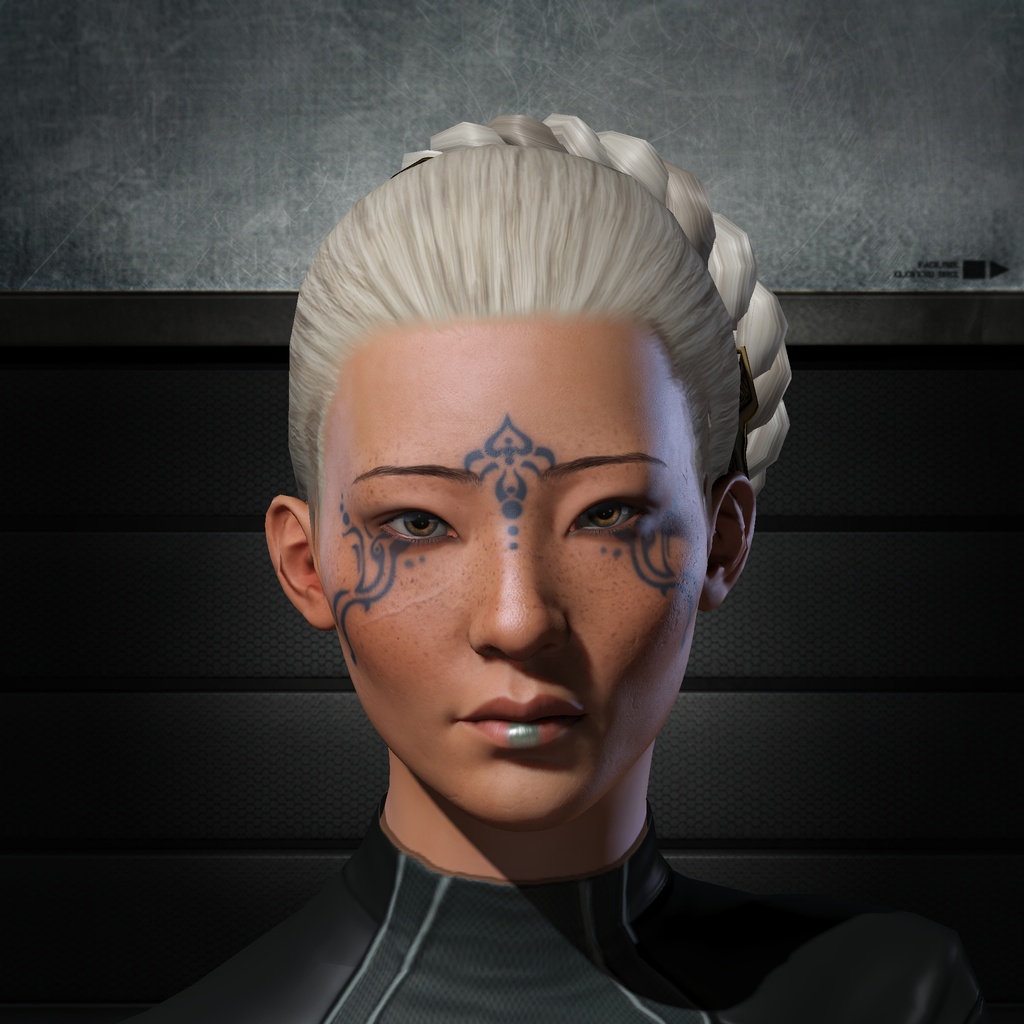 drala hunter