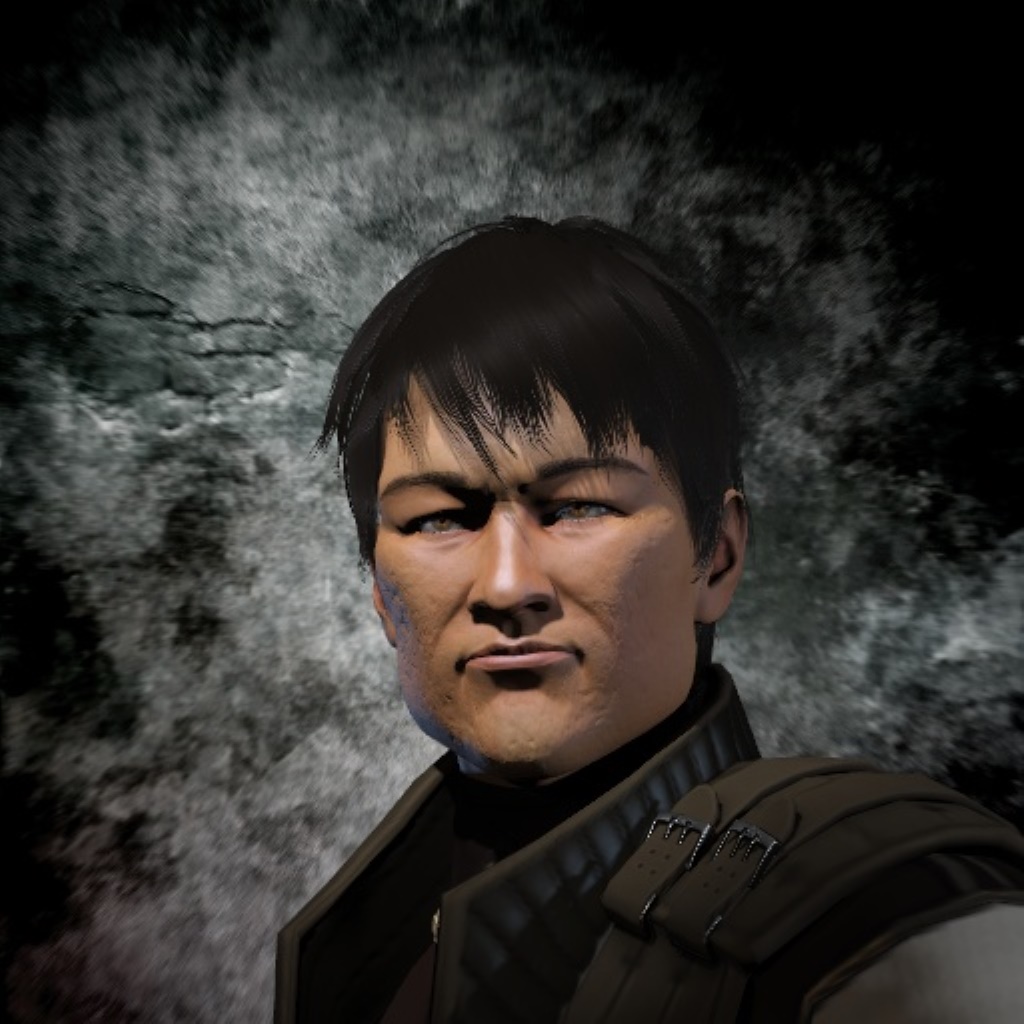 Krea Hiroshi