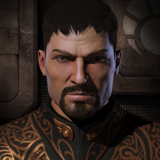 Sargent Krull