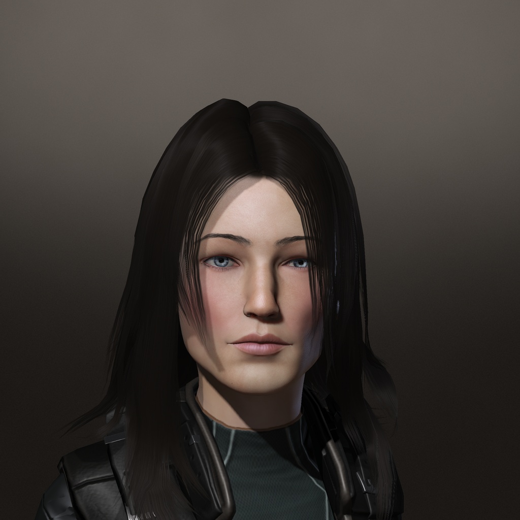 Lyra Bloodbane