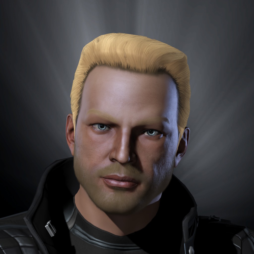 Lazrus Saint