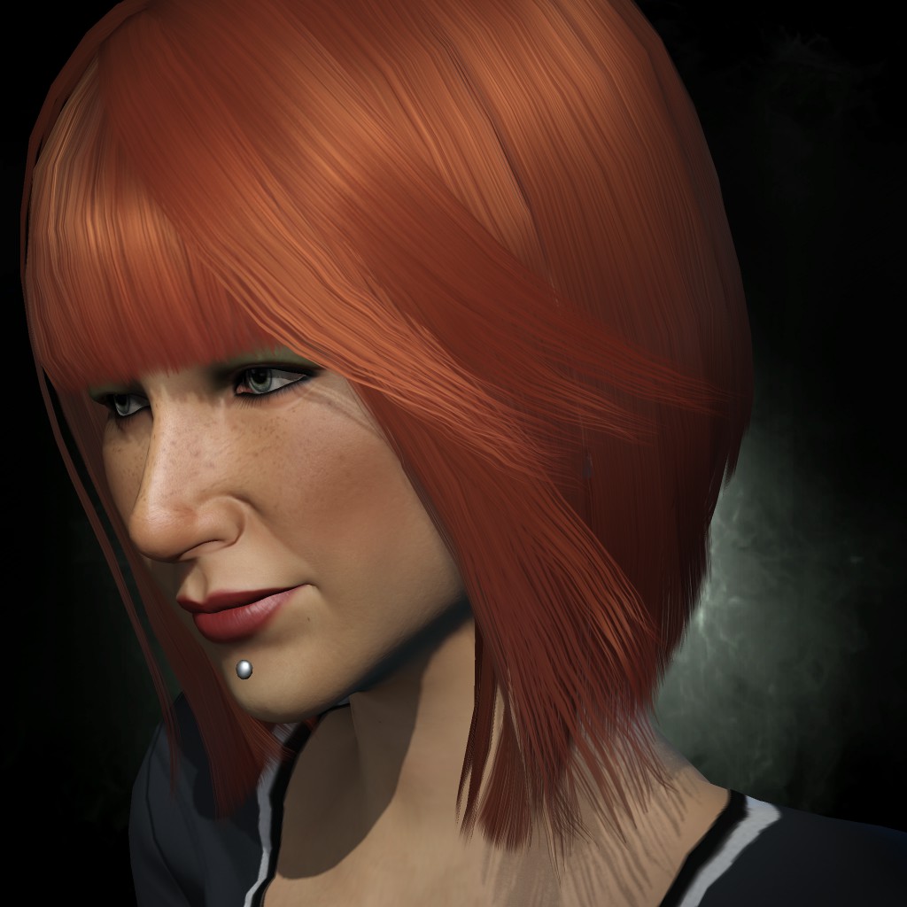 portrait