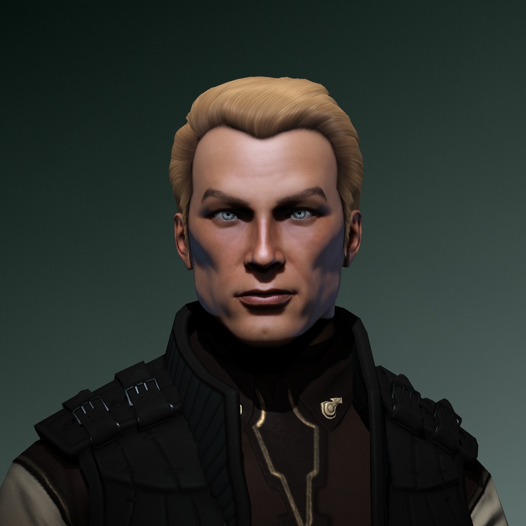 Thomas Traveler