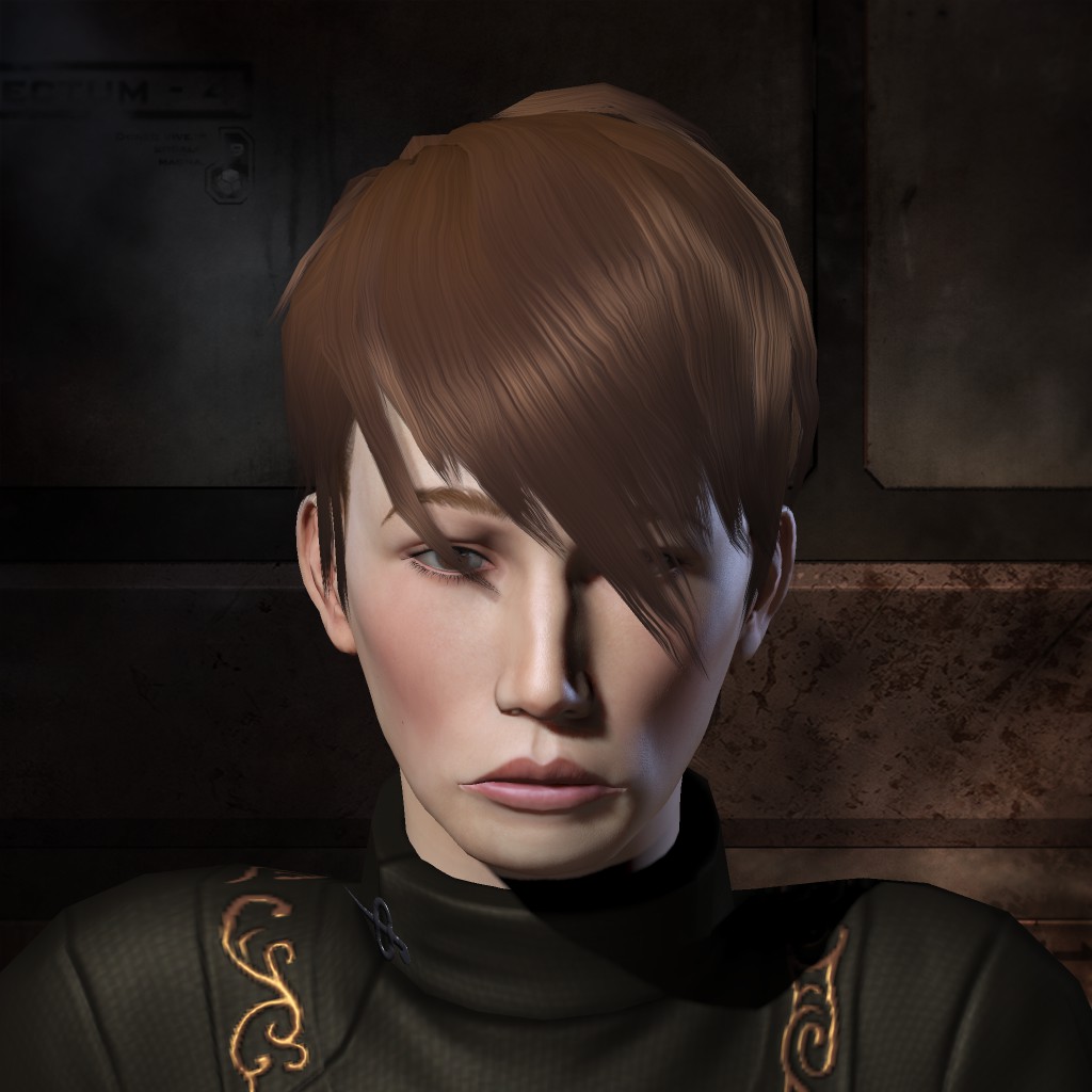 Code Brown