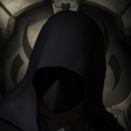 Sol Orr portrait