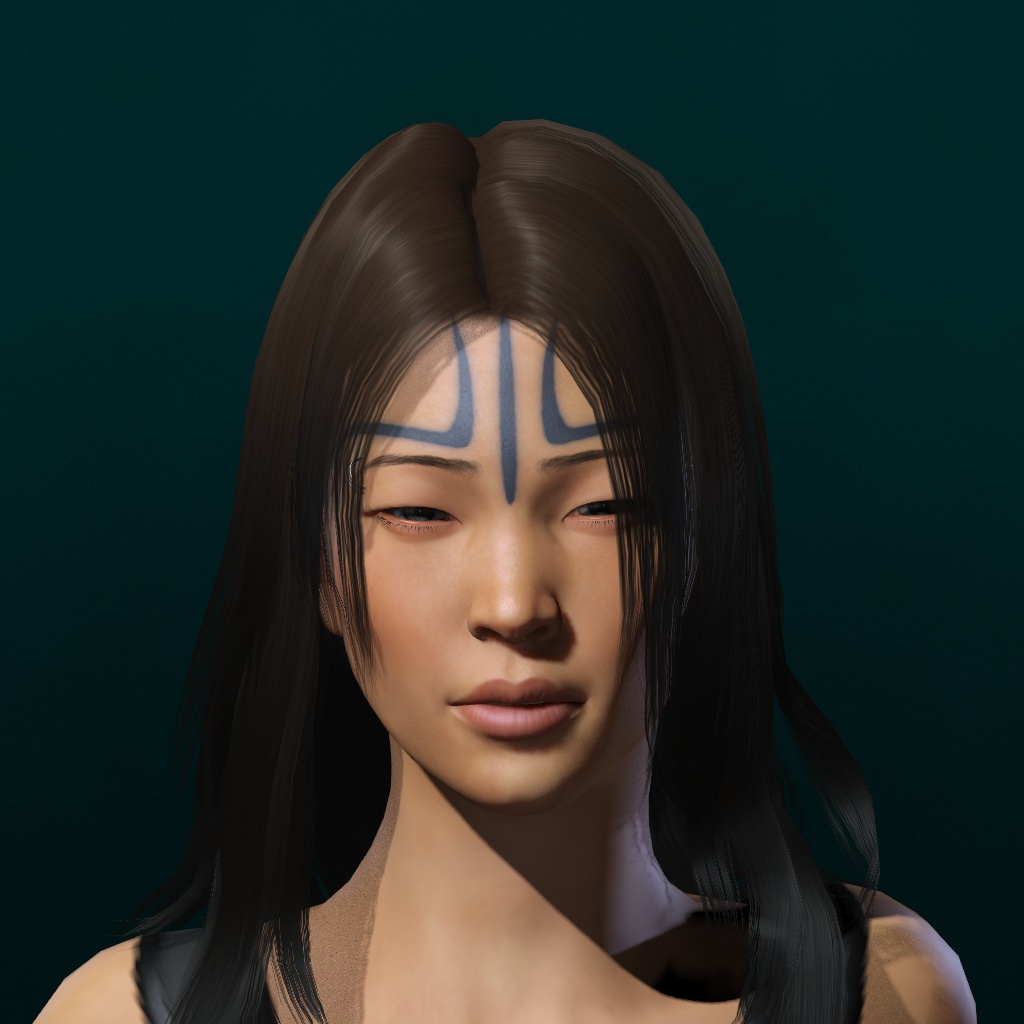 Sharon Deadeye