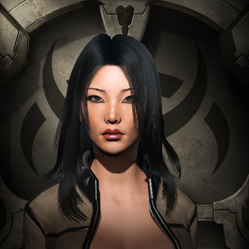 Sister Tempest
