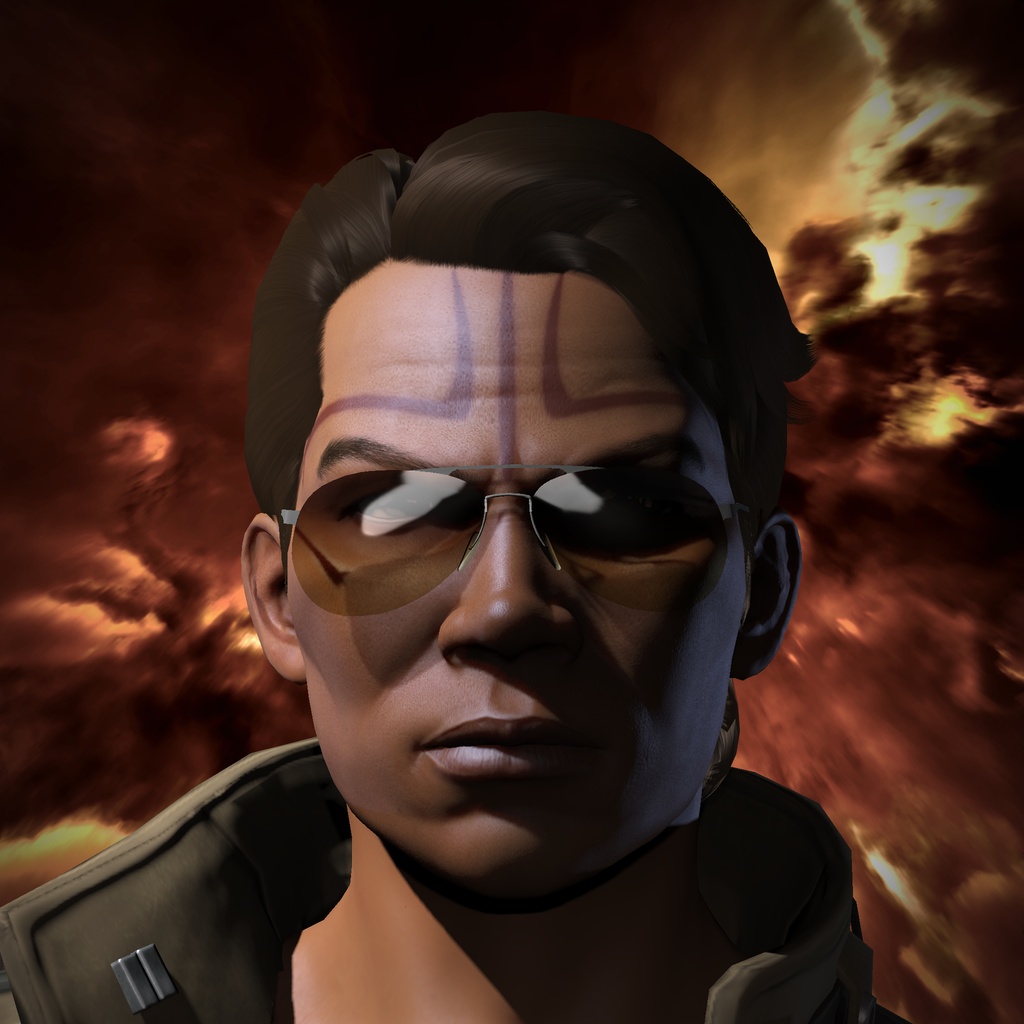 Alpha David