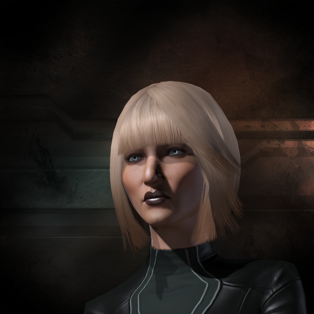 Jenna Spiritsage