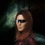 Nomi Sunstrider Nomi Sunstrider