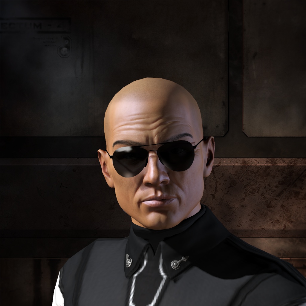 professor peter