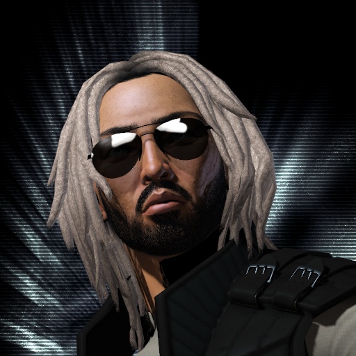 Colin Esuoh