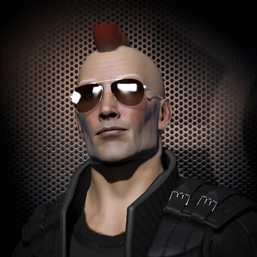 GUNSMACK