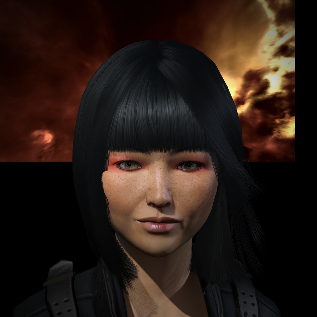 Hoshiko Takayama