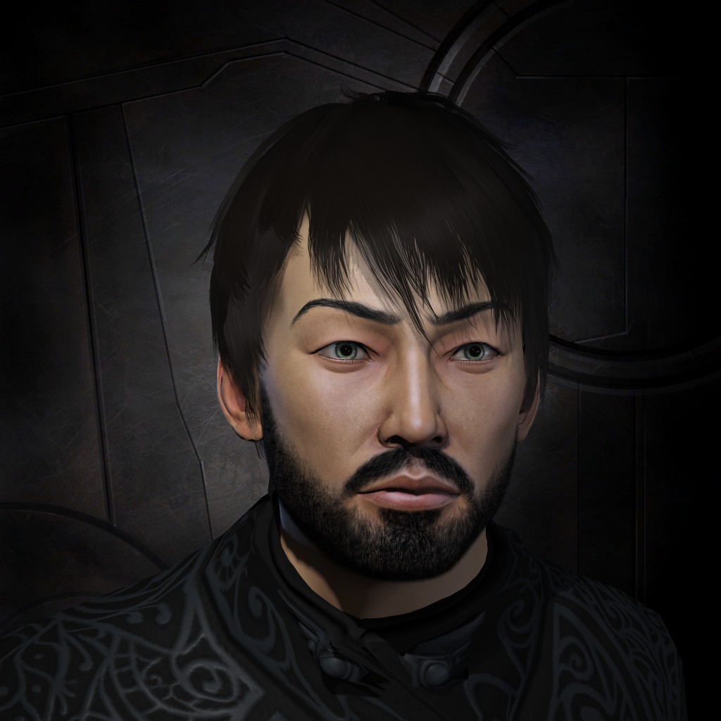 Yu Tianmao