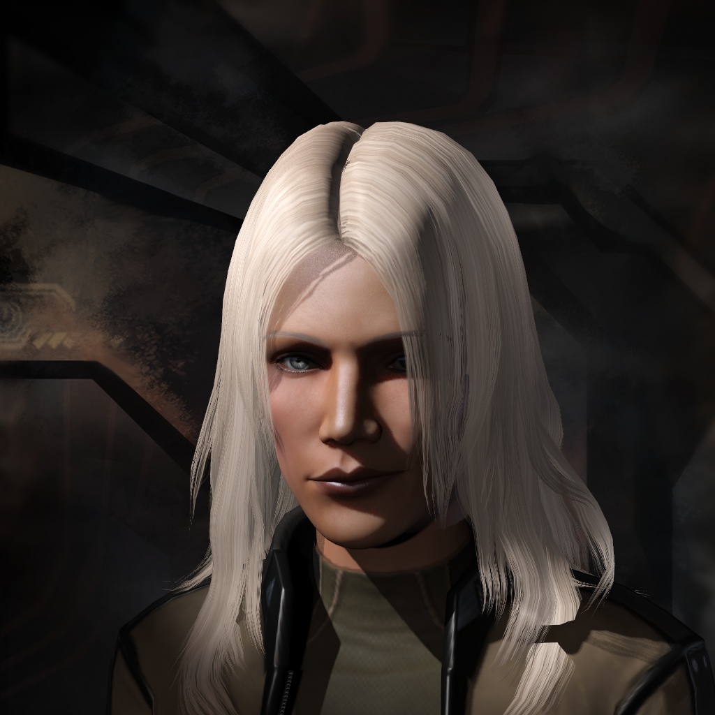 Madame Doom