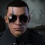 Lieutenant Brooker Lieutenant Brooker