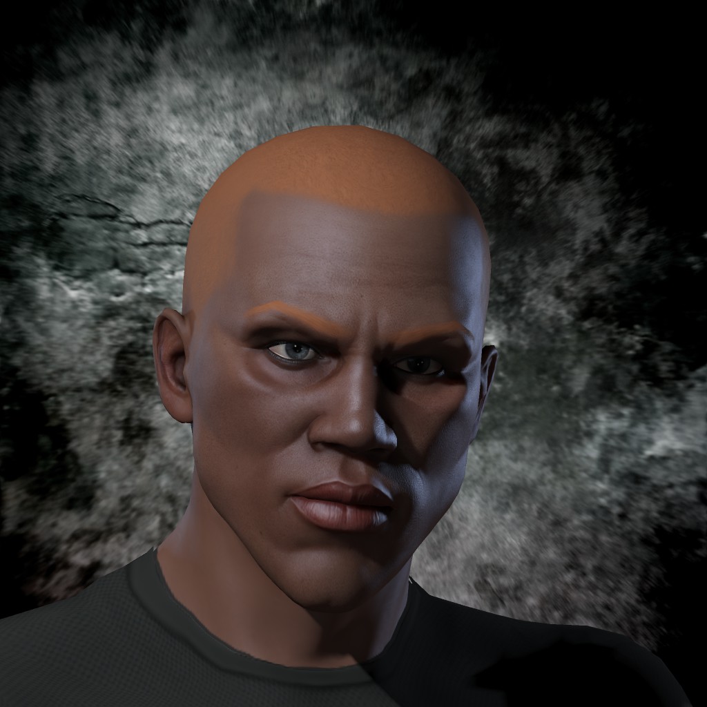 Cihron V