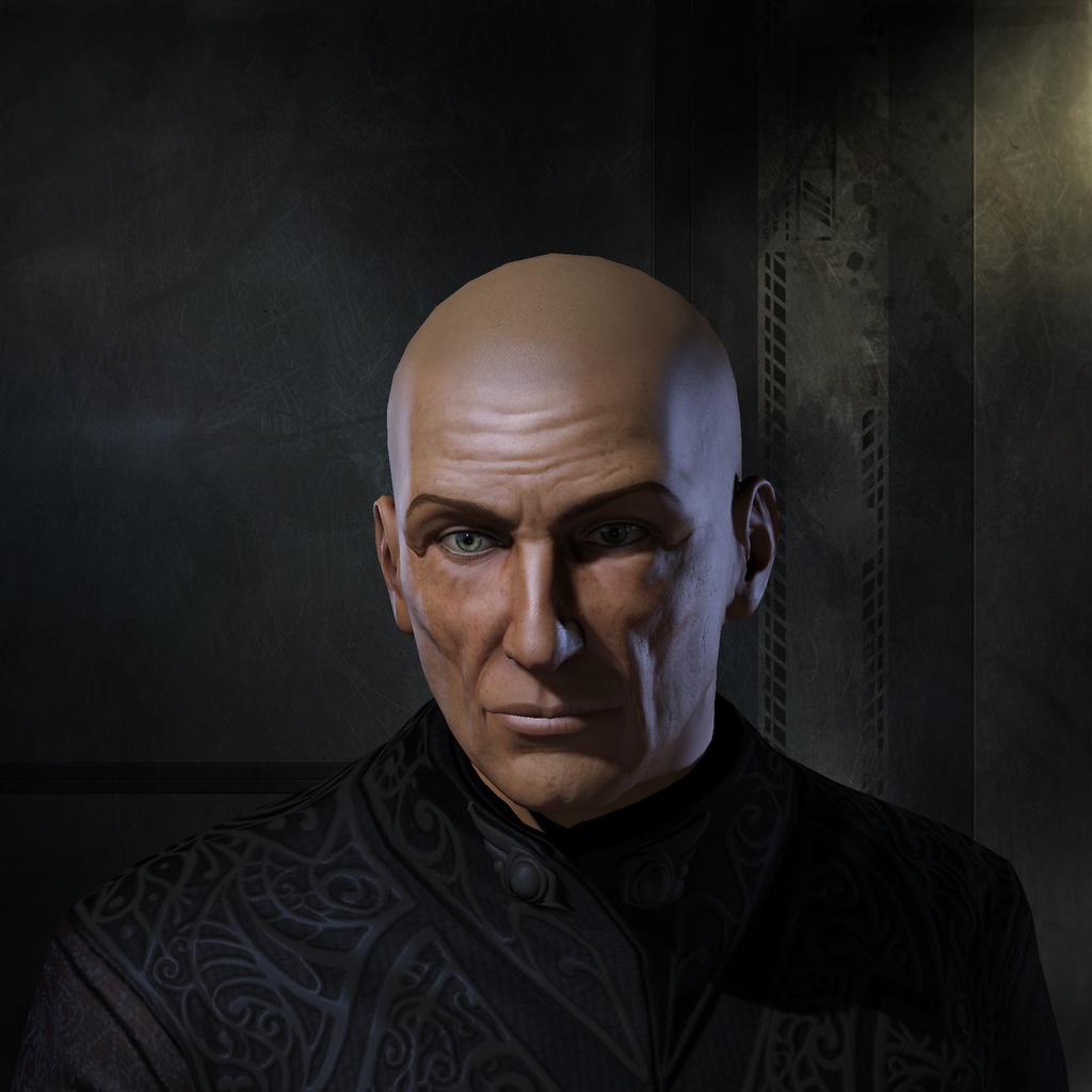Eric WinterGate