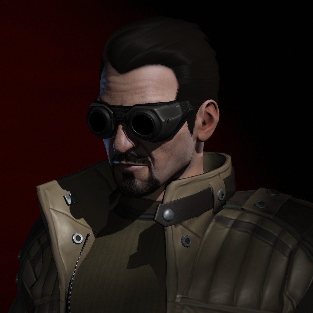 Deus Vernula