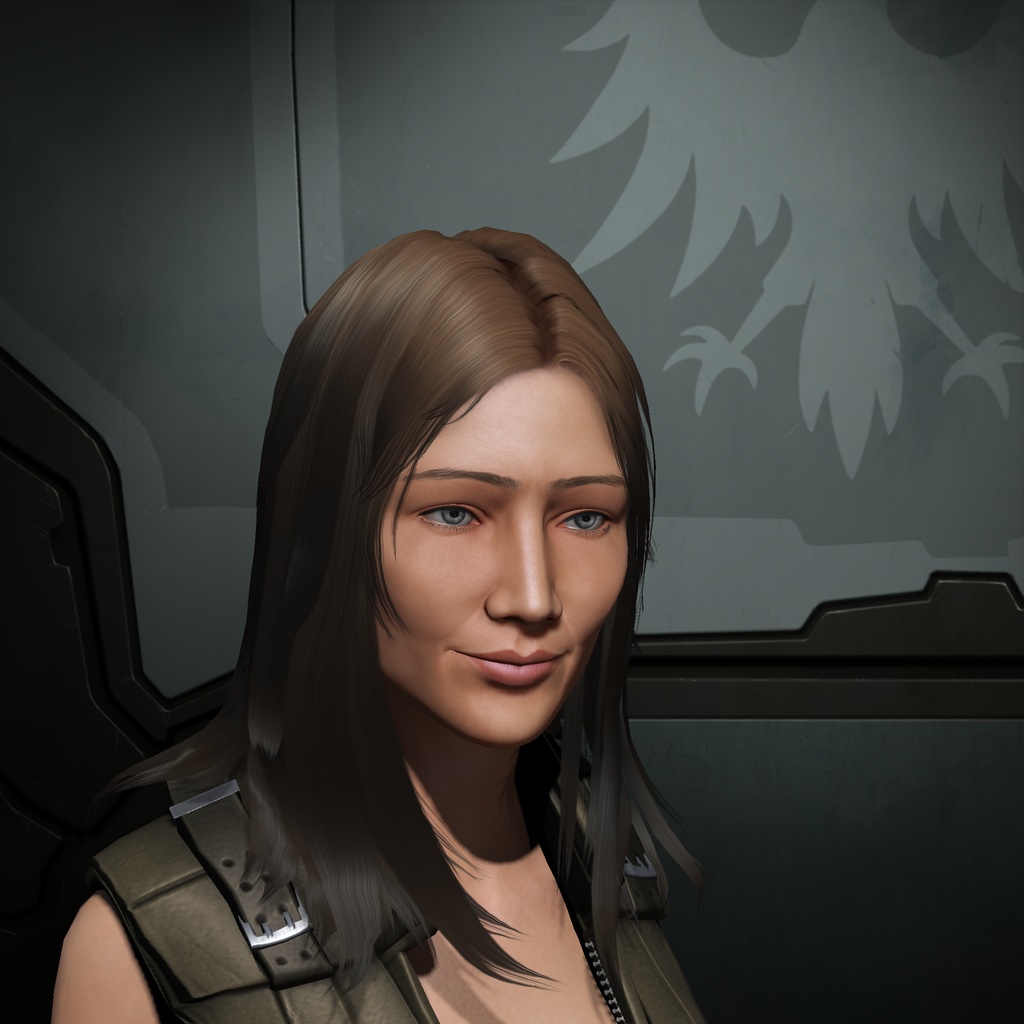 Iriah Noir