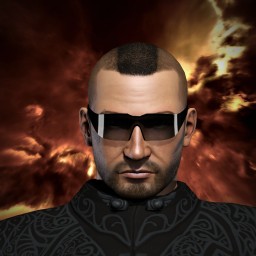 MaaRa CZ portrait