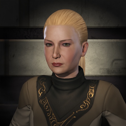 Ivone DeAneai