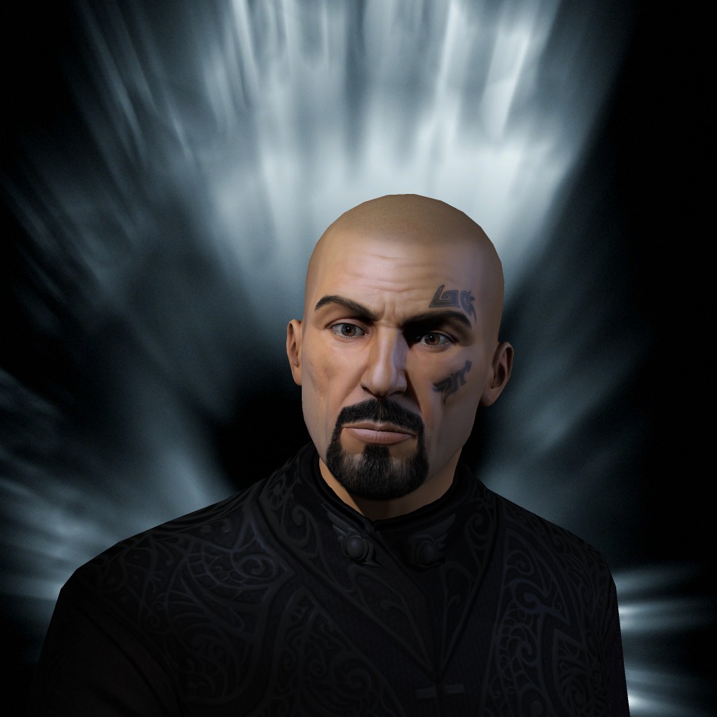 Akatosh Starwind
