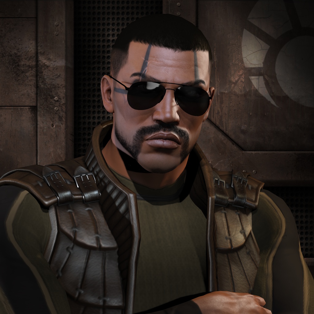 Muamar Kashaloob