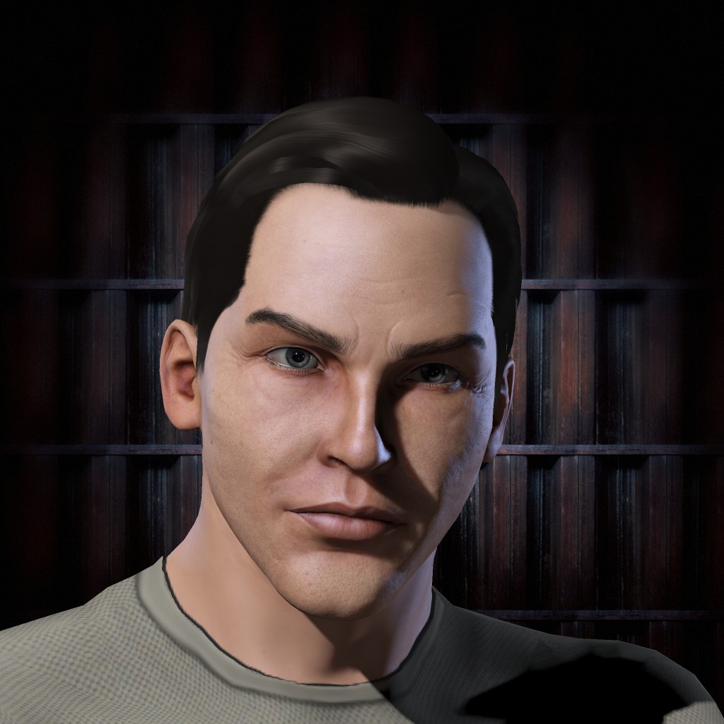 SilverJohnny
