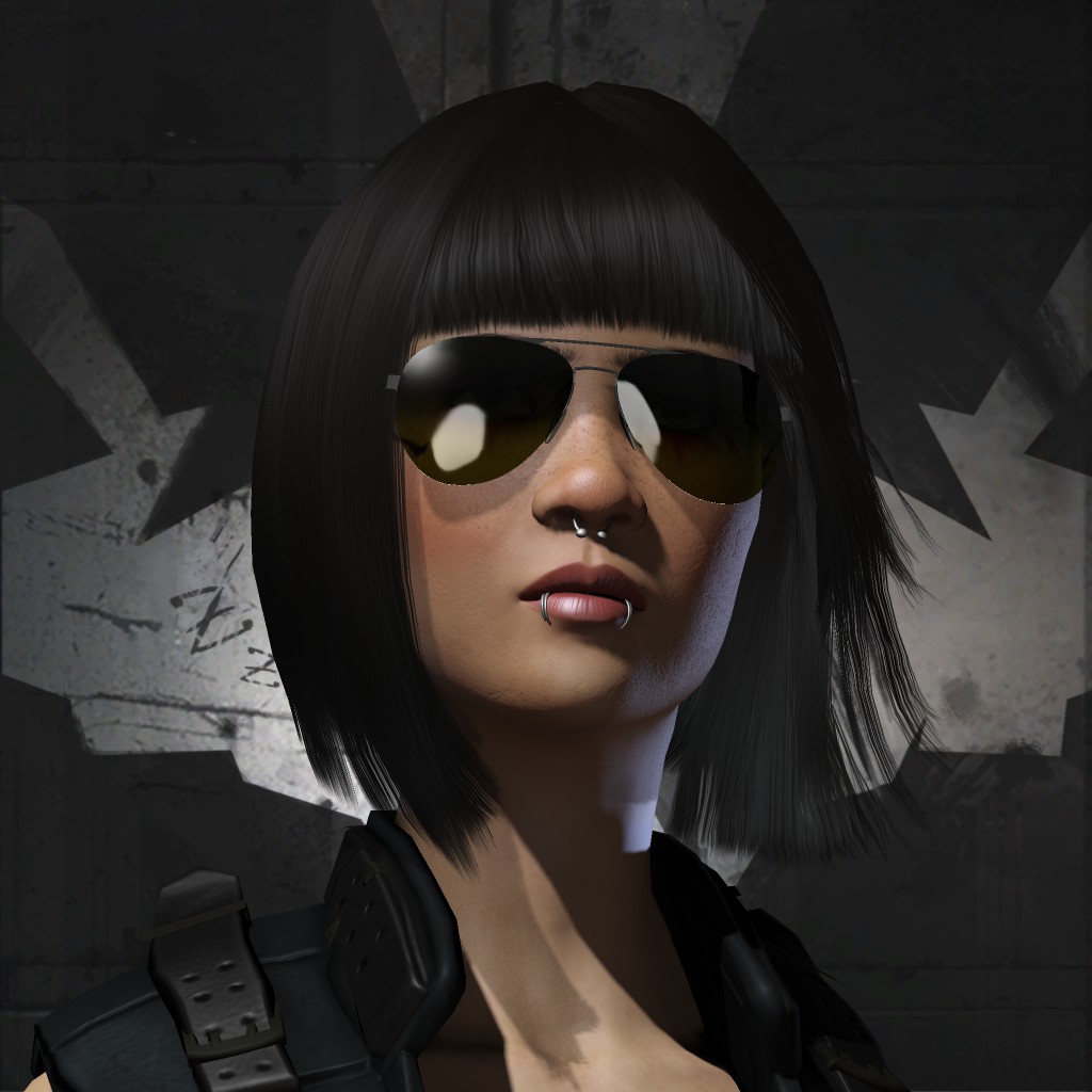 Akane Yoshio