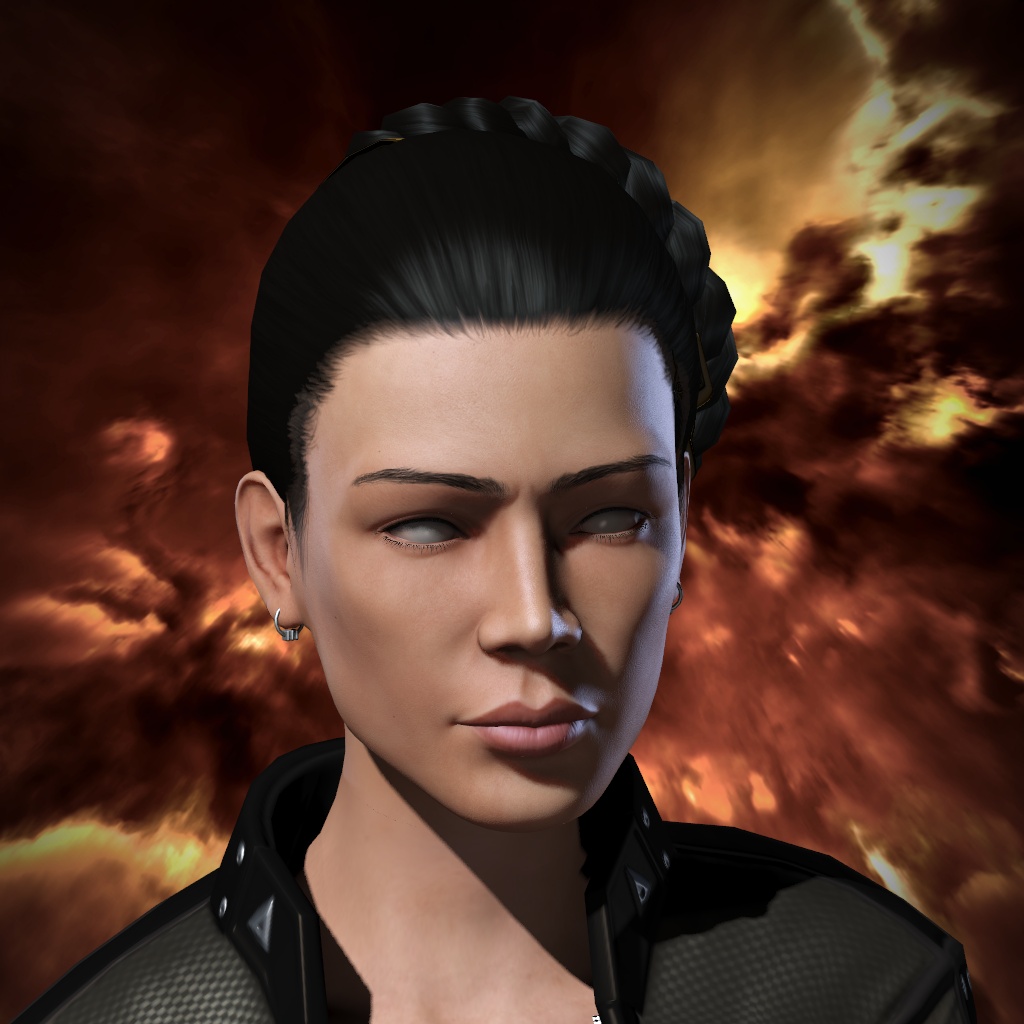 Terra Novas