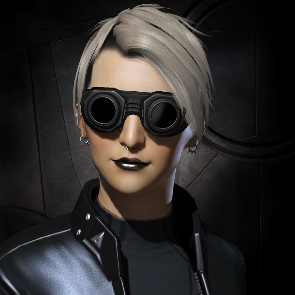 Ulrika Innsmouth