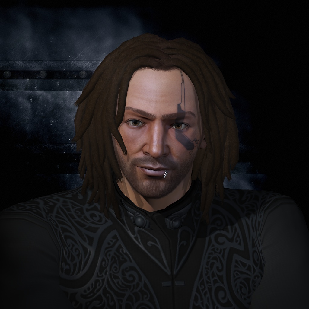 Portrait