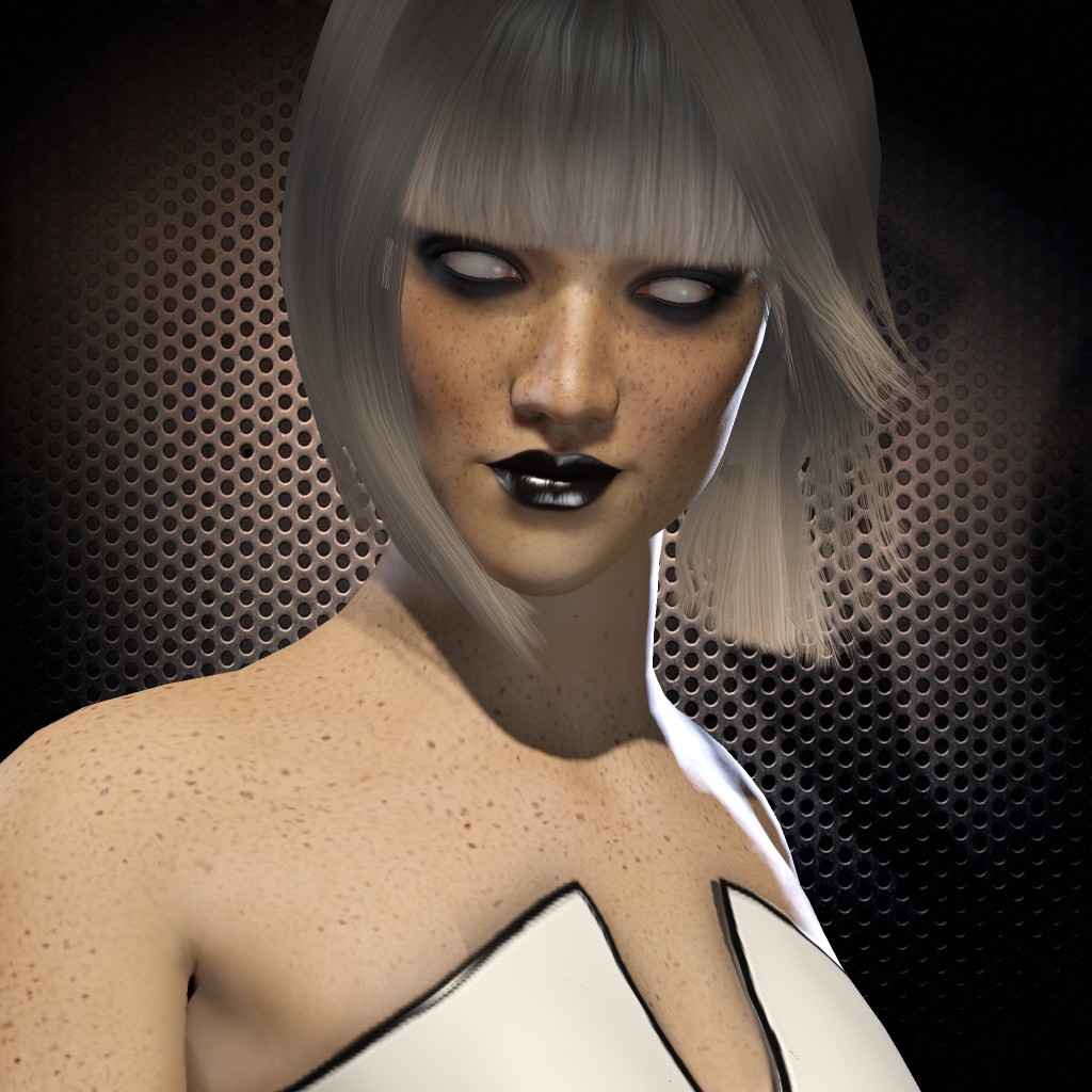 Templar Ghost