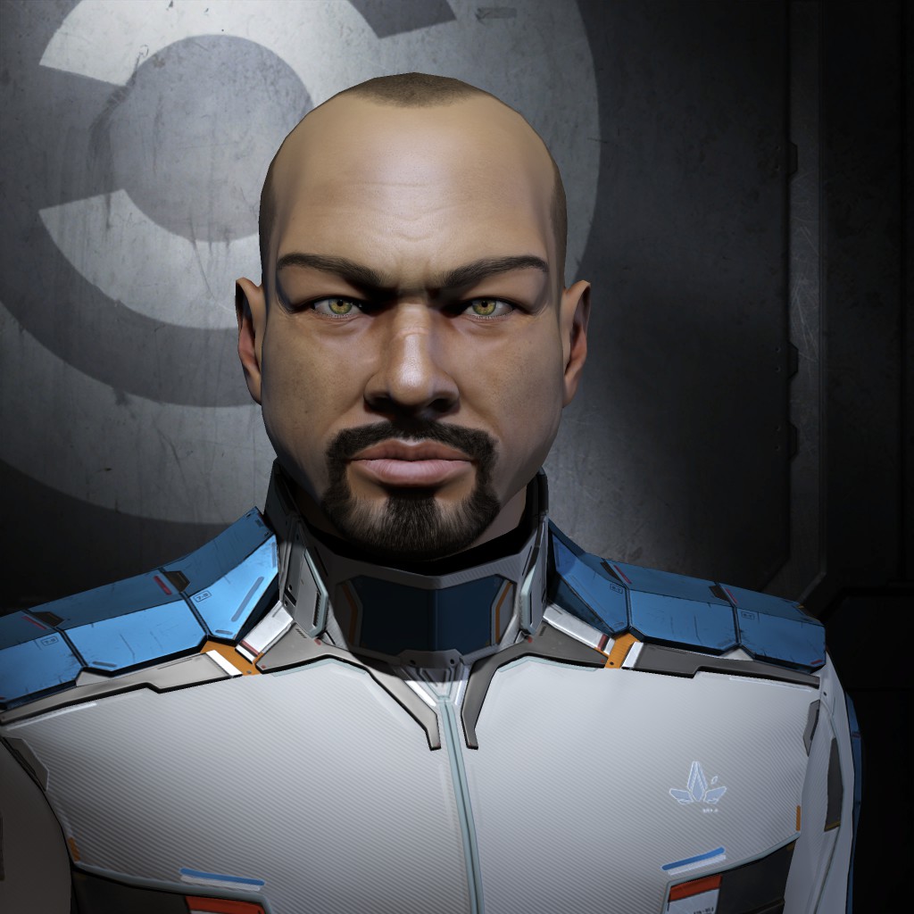 general aldo